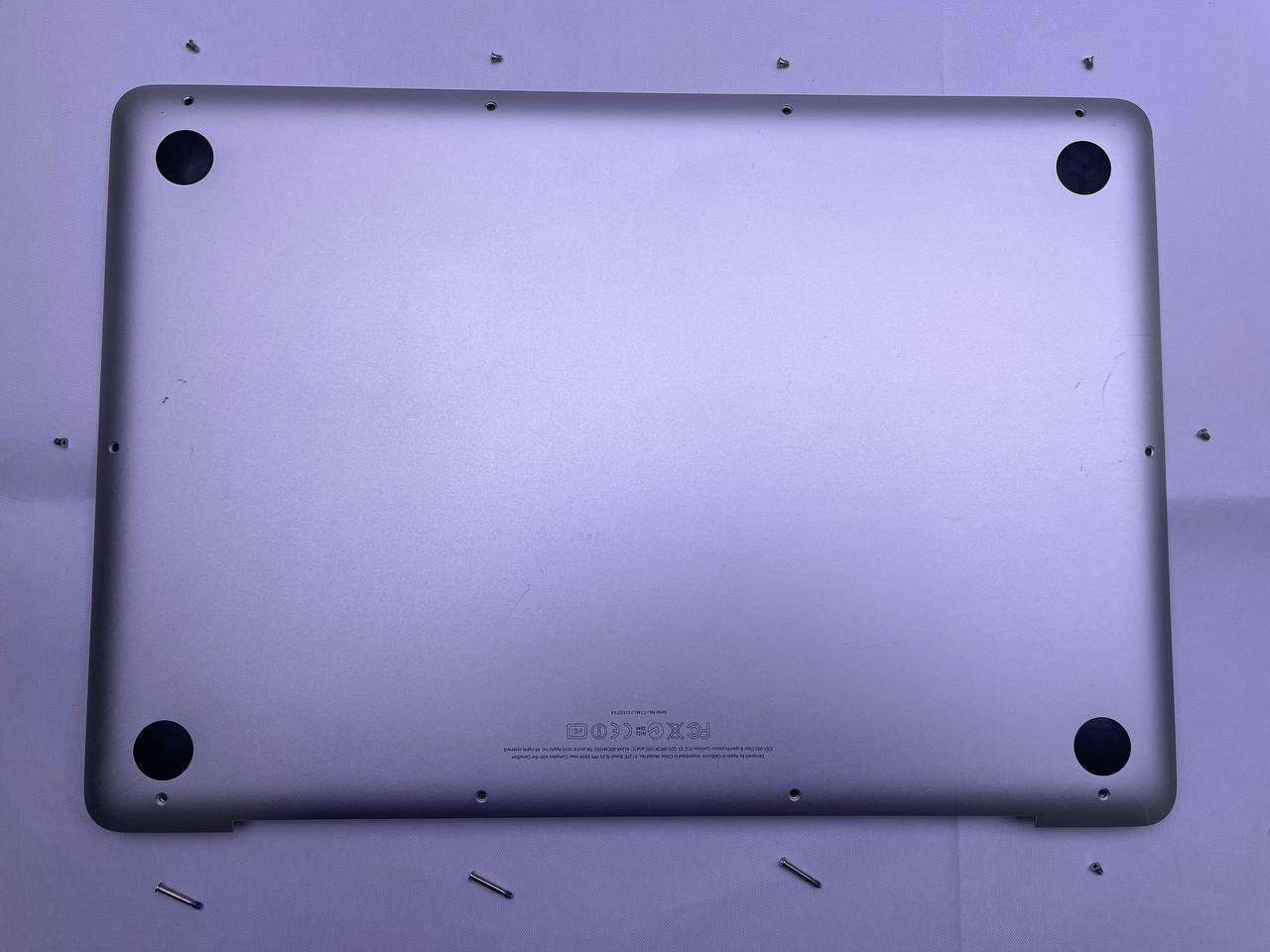 MacBook Pro Repair Toolkit - HDD/SSD Replacement Screwdriver Set For A1278 A1286 A1297